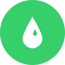 Water drop