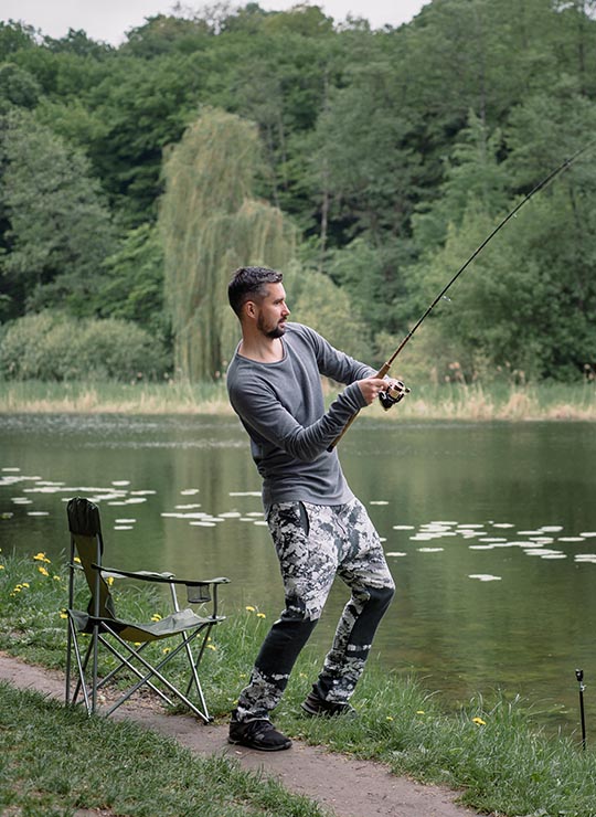 Fisherman 1