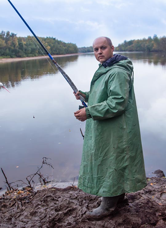 Fisherman 3