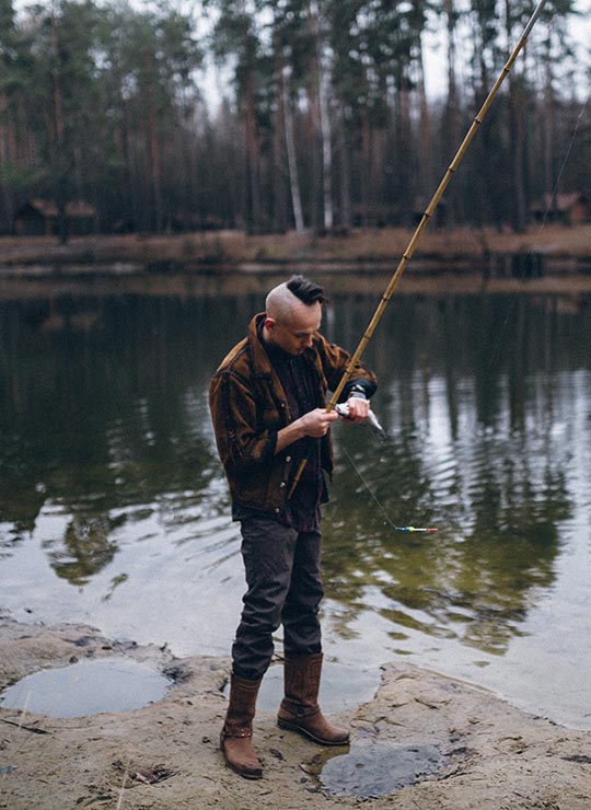 Fisherman 4