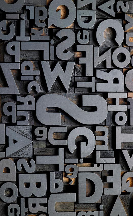 Typography